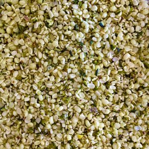 Semi di Canapa decorticati biologici