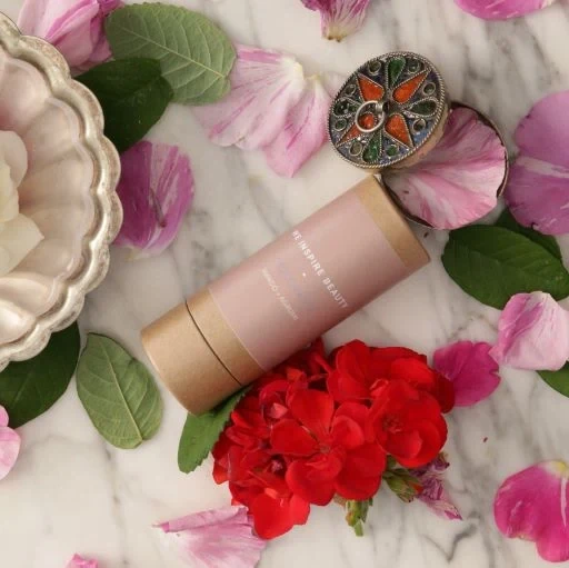 Deodorante in stick Mango e Agrumi – We Inspire Beauty - immagine 3