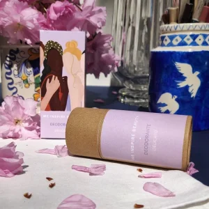 Deodorante in stick Delicato – We Inspire Beauty