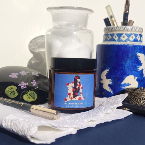 Crema Corpo Yeah Body – We Inspire Beauty - immagine 2