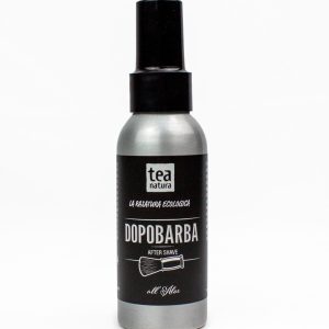 Dopobarba all’Aloe Vera – Tea Natura