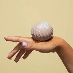 Bagnodoccia solido Aria di Lavanda – We Inspire Beauty