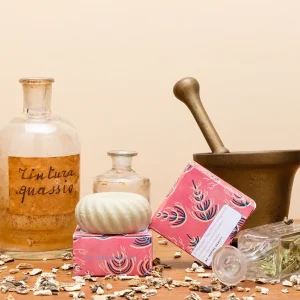 Bagnodoccia solido Il Pimpante – We Inspire Beauty