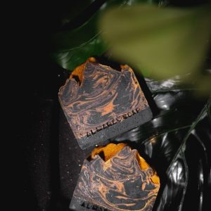 Sapone Amber Nights – Almara Soap