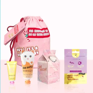 Sacco It's a beauty Day!