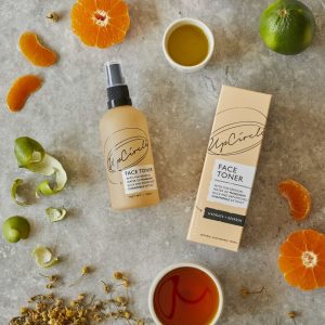 Tonico viso con acido ialuronico – UpCircle