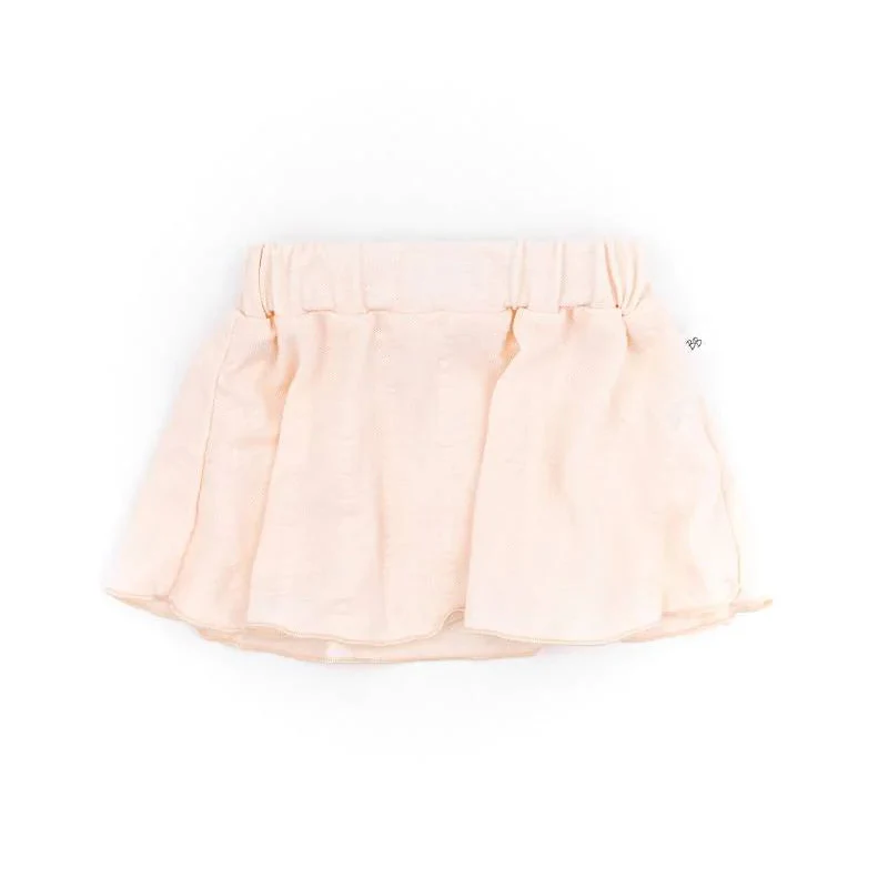 Gonna Bimba - Rosa Chiaro 65 - immagine 2