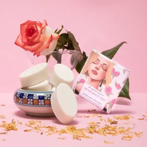 Detergente Viso Solido NON TI SCORDAR DI ME – We Inspire Beauty