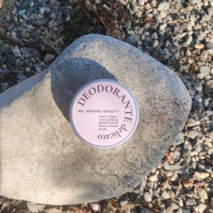 Deodorante in crema Delicato – We Inspire Beauty