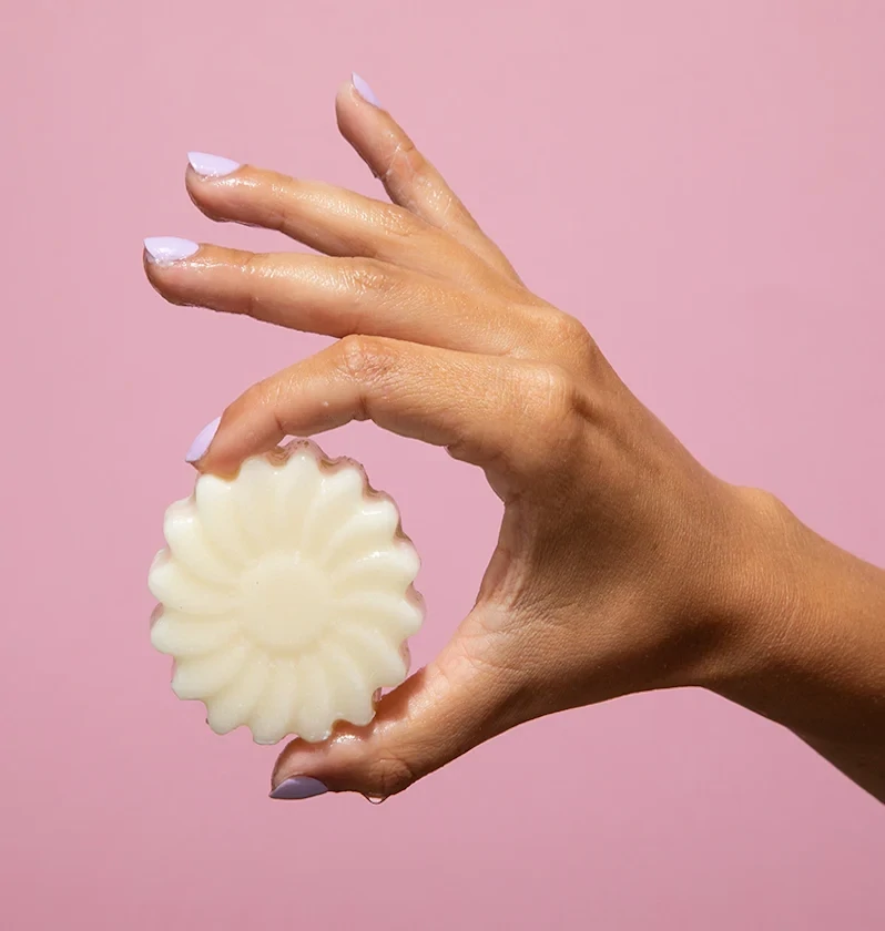 Balsamo Solido CANAMIA – We Inspire Beauty