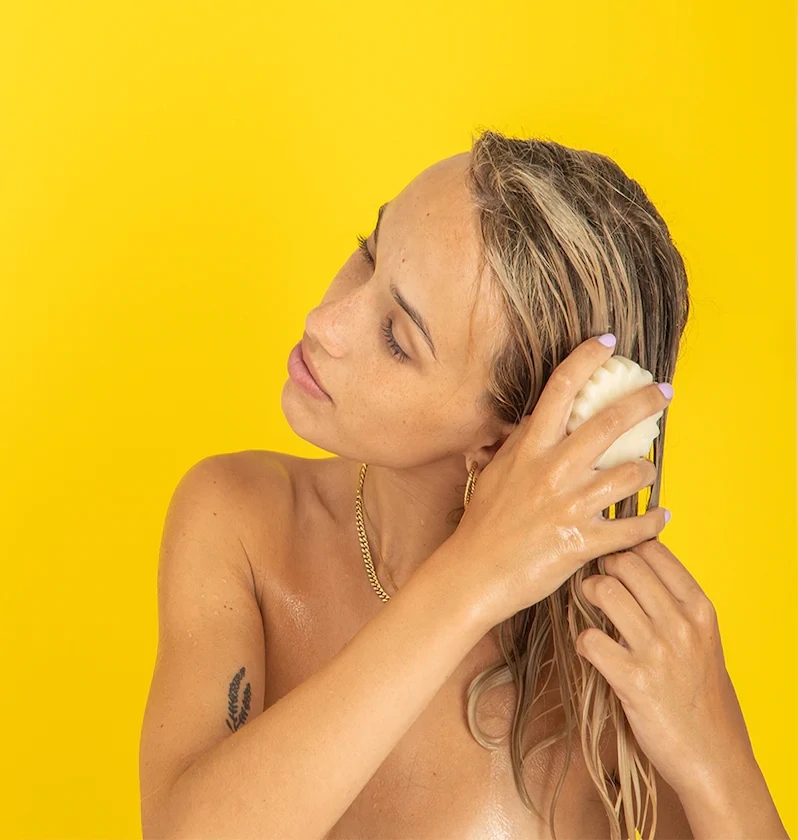 Balsamo Solido CANAMIA – We Inspire Beauty - immagine 3