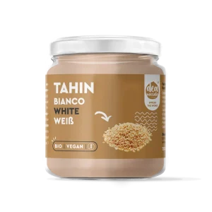 Tahin Bianco Bio
