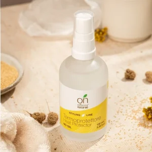 Termoprotettore SENZA OLIO – Officina Naturae