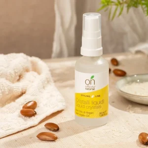 Cristalli liquidi – Officina Naturae