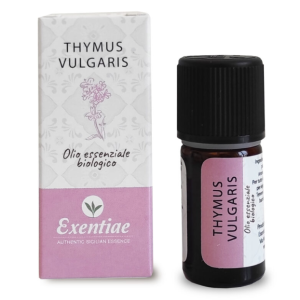 Olio essenziale di TIMO Biologico