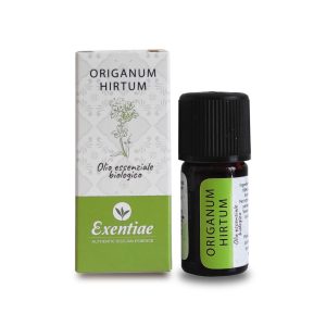 Olio essenziale di ORIGANO Biologico