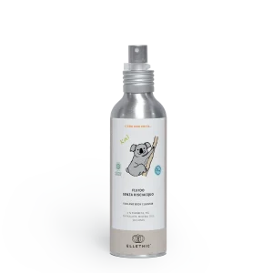 Fluido senza Risciacquo KAL – Ellethic