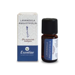 Olio essenziale di LAVANDA Biologico