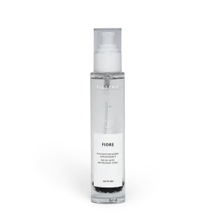 Olio secco antiossidante Fiore – Ellethic