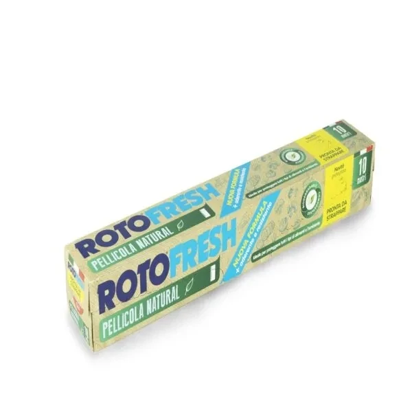 Pellicola Natural – Rotofresh - immagine 2