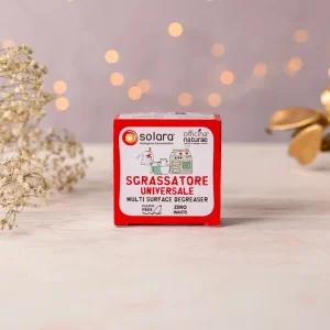 Sgrassatore solido – Officina Naturae
