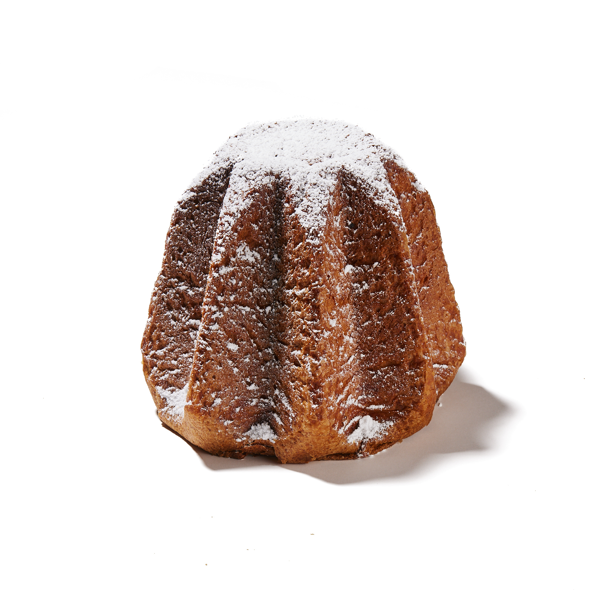 PANDORO biologico e artigianale