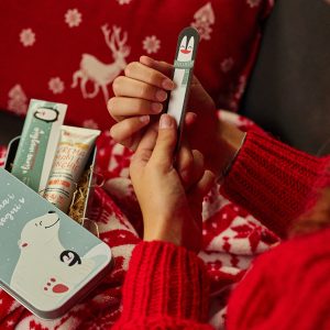 Scrigno MANI e UNGHIE – La Saponaria