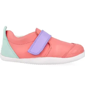 Bobux XPLORER Go – Oceano/Corallo – Scarpine primi passi