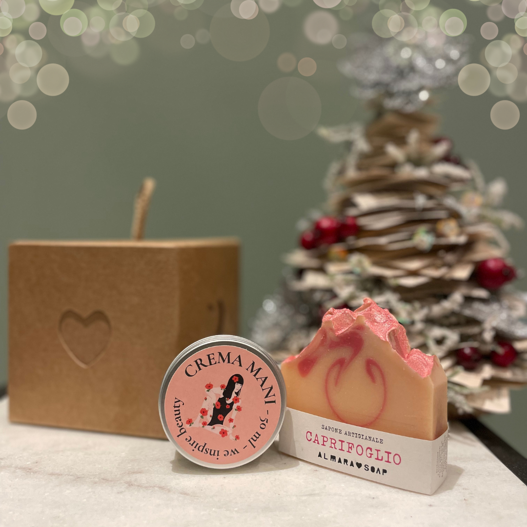 Lanterna DOLCI CAREZZE