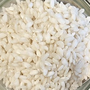 Riso Arborio biologico