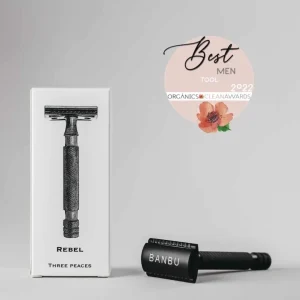 Rasoio in acciaio – Banbu
