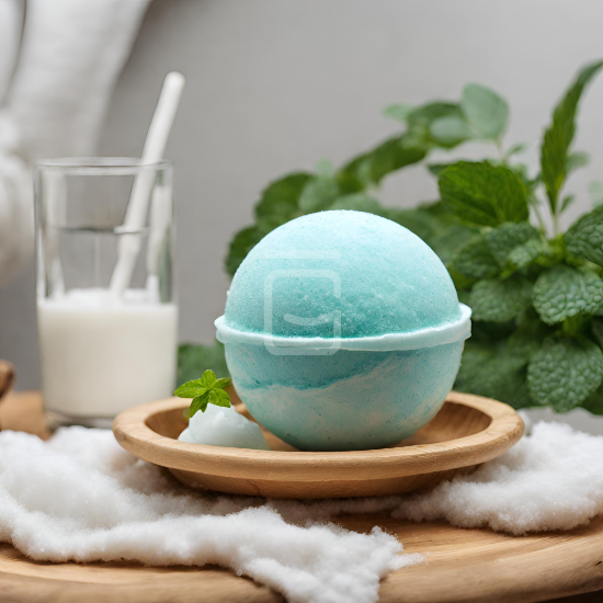 Bomba da Bagno – SensoNaturale - immagine 7