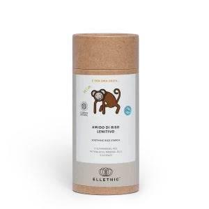 Amido di Riso MIA – Ellethic