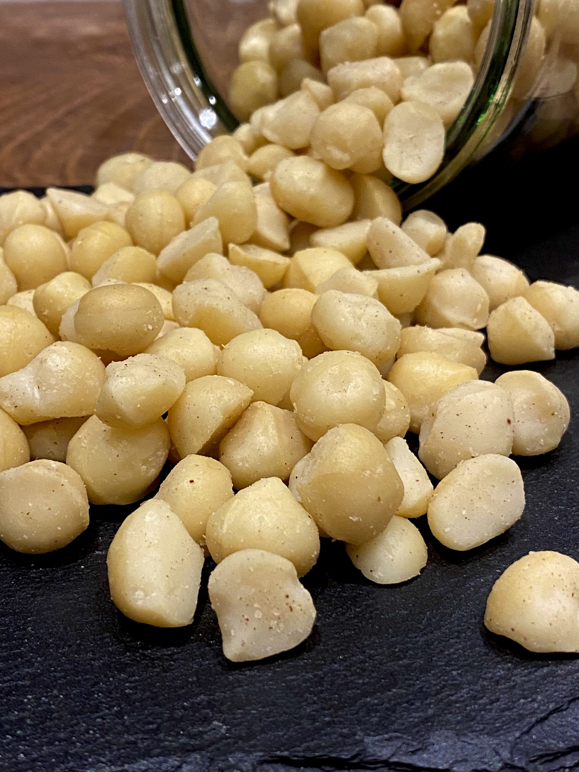 Noci di Macadamia biologiche - immagine 2