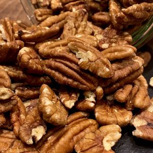 Noci Pecan sgusciate biologiche