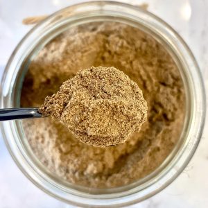 Garam Masala biologico