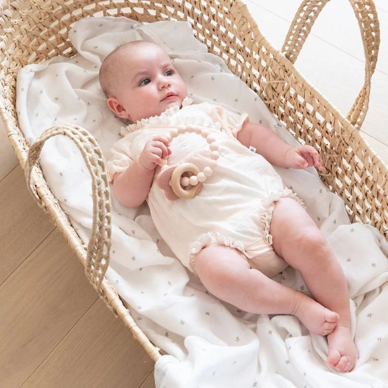 Pagliaccetto con pizzo - Bianco 61 - immagine 6