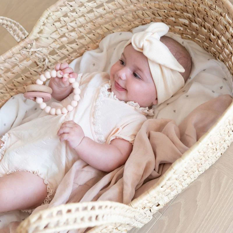 Pagliaccetto con pizzo - Bianco 61 - immagine 7