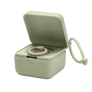 Scatola portaciuccio BIBS