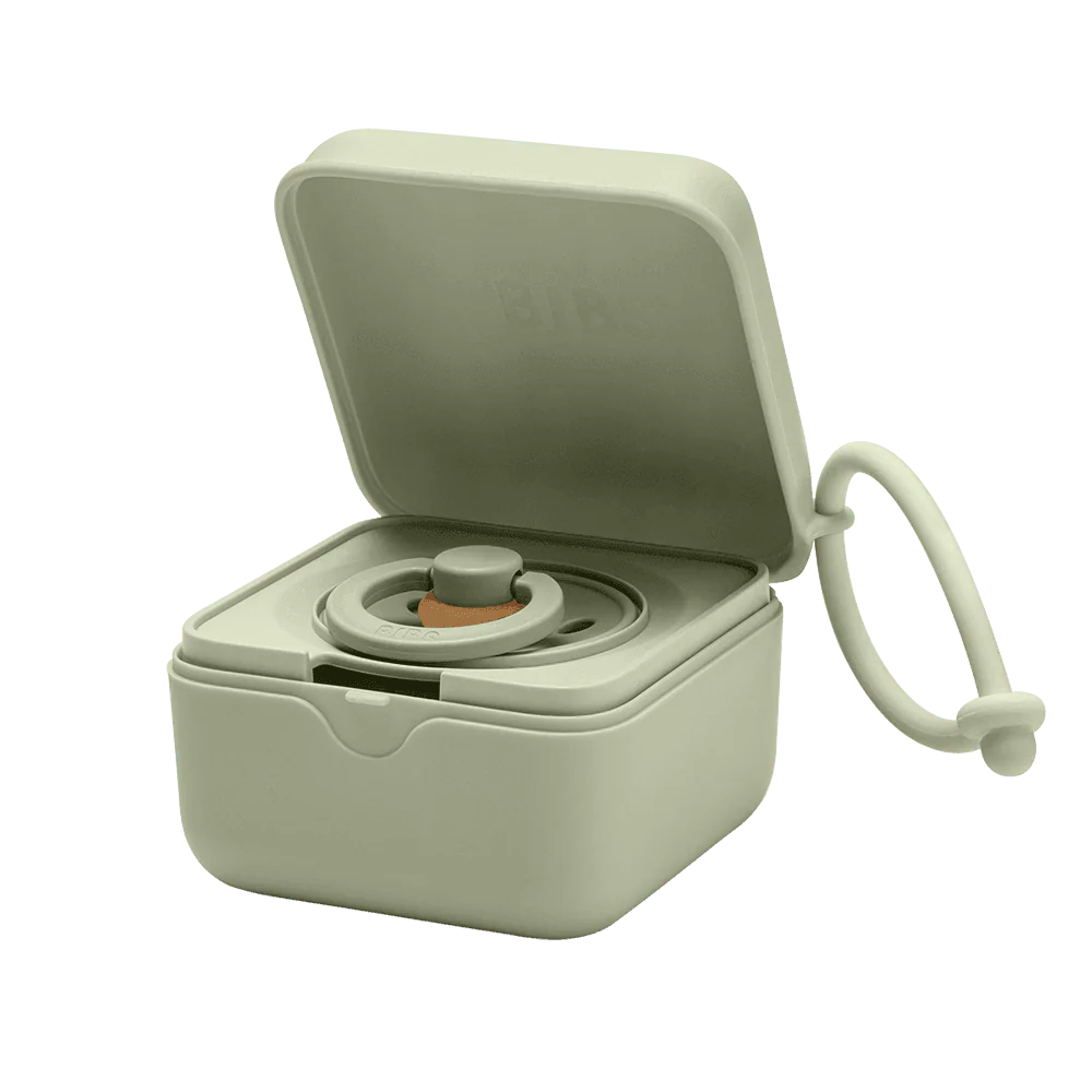 Scatola portaciuccio BIBS