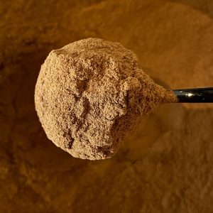 Cannella Cassia in polvere biologica