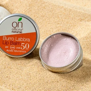 Burro Labbra Spf 50 – Officina Naturae