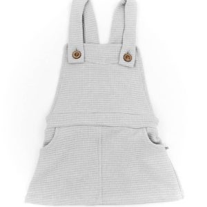 Salopette - Azzurro 083