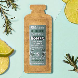 Deodorante ALASKA in busta