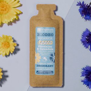 Deodorante GRACE in busta