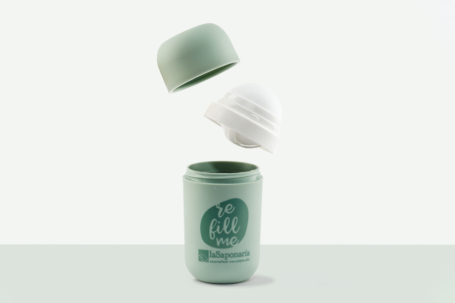 Applicatore Roll On per deodorante - immagine 5