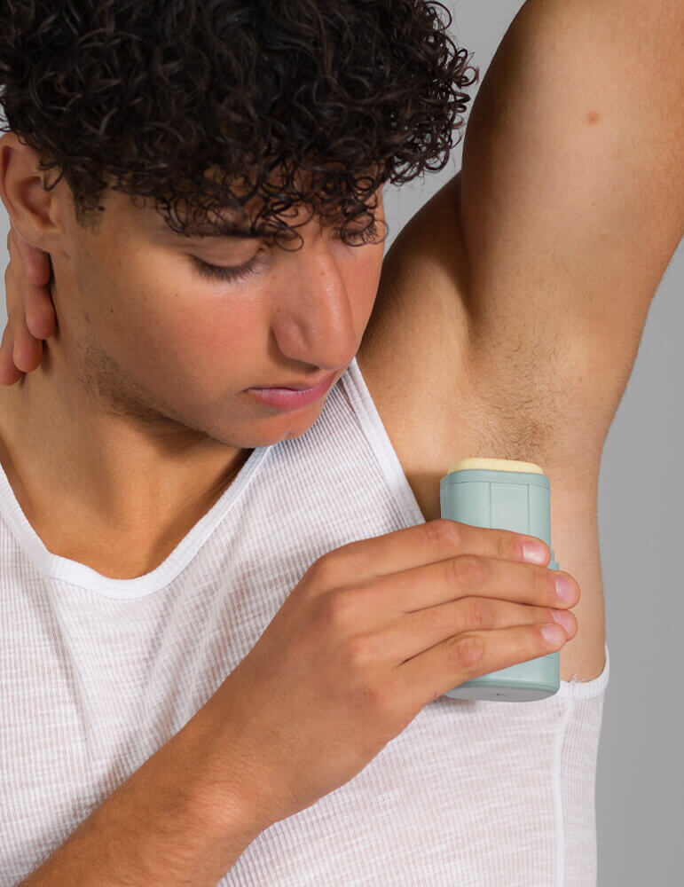 Deodorante HIMALAYA solido - immagine 4