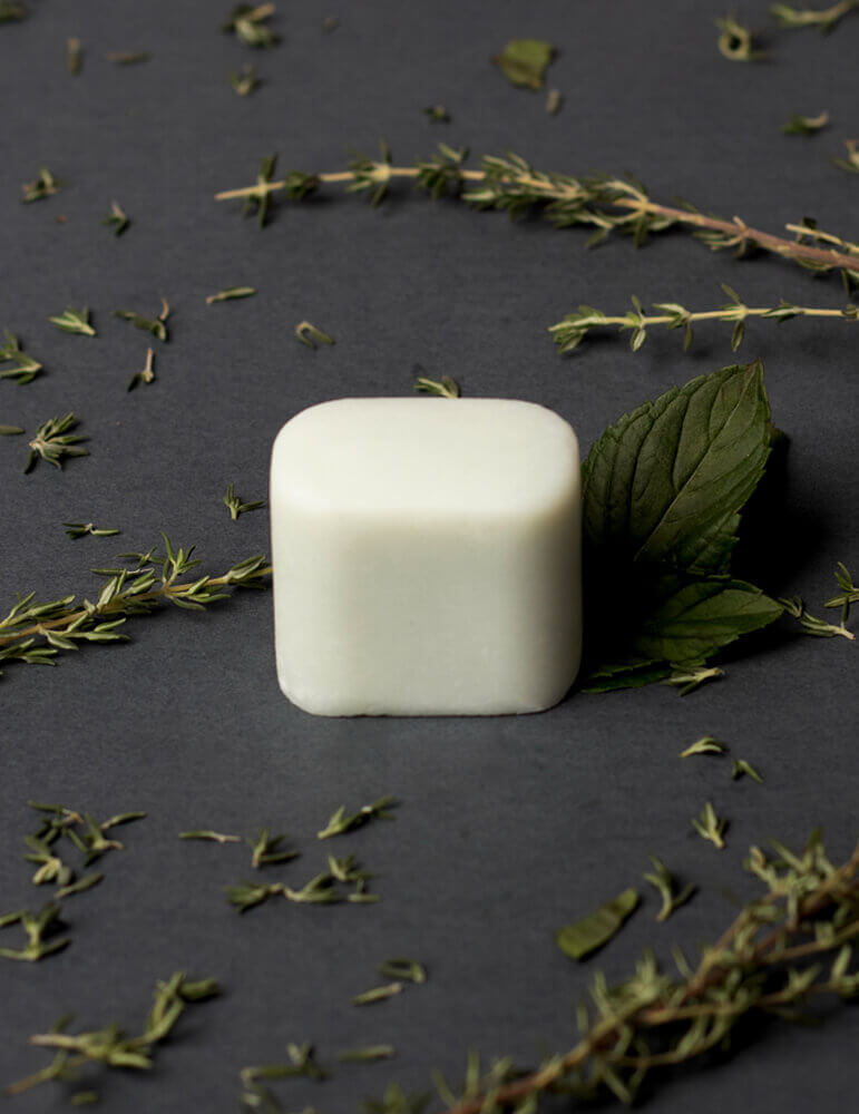 Deodorante HIMALAYA solido - immagine 2