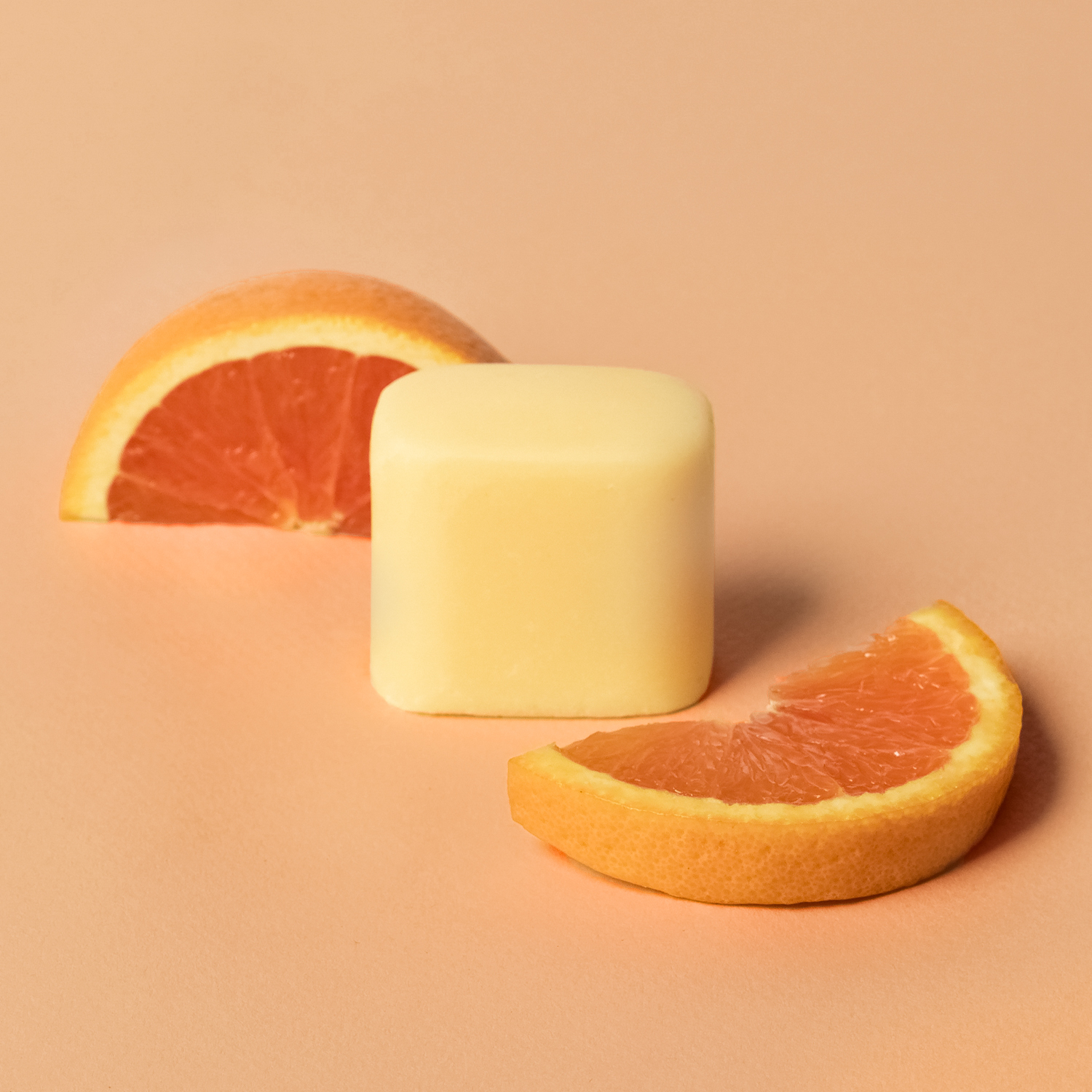 Deodorante SUMMER CRUSH solido - immagine 2