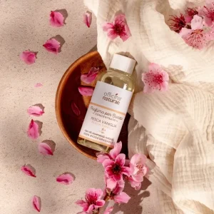 Pesca Vaniglia – Profumo per bucato